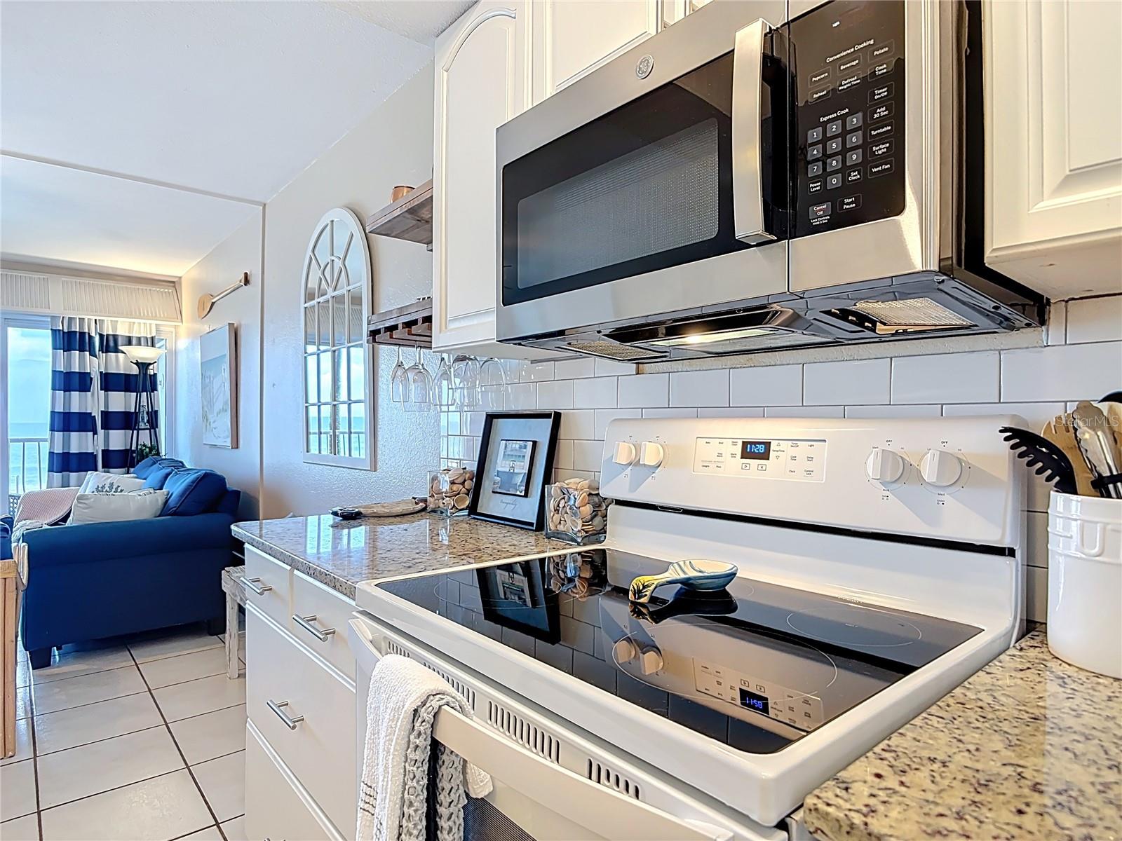 4849 Saxon Unit A204, New Smyrna Beach, FL 32169