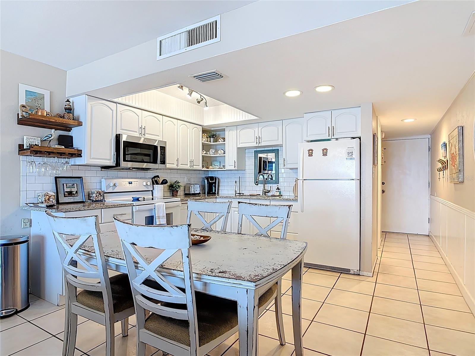 4849 Saxon Unit A204, New Smyrna Beach, FL 32169