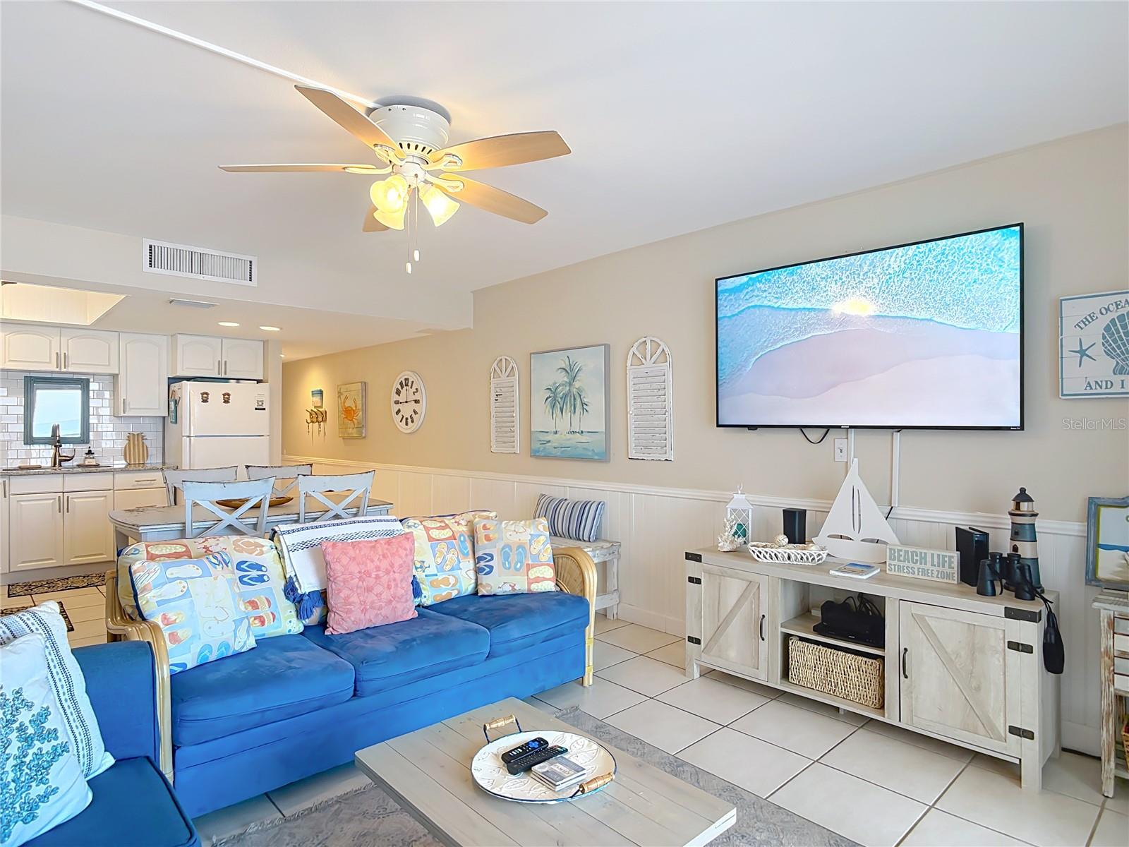 4849 Saxon Unit A204, New Smyrna Beach, FL 32169
