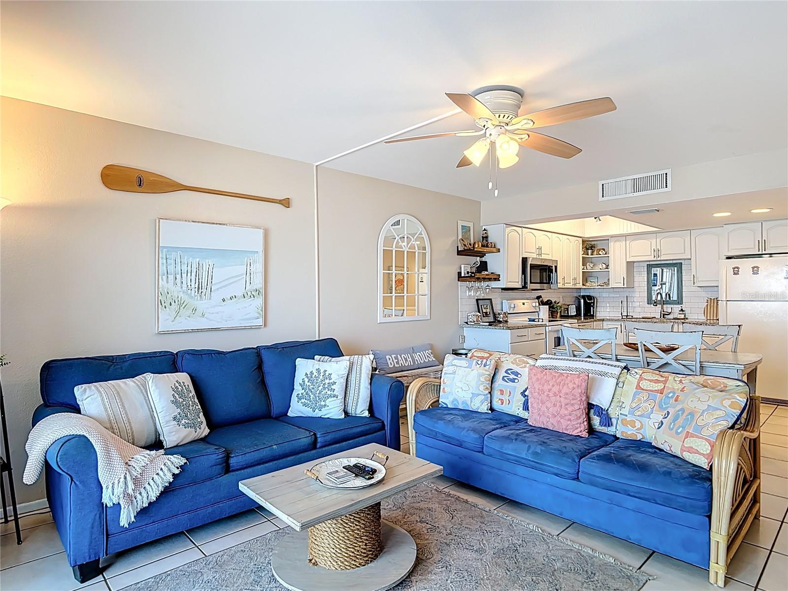 4849 Saxon Unit A204, New Smyrna Beach, FL 32169