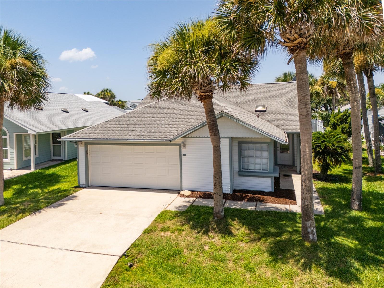 50 Nantucket, Palm Coast, FL 32137