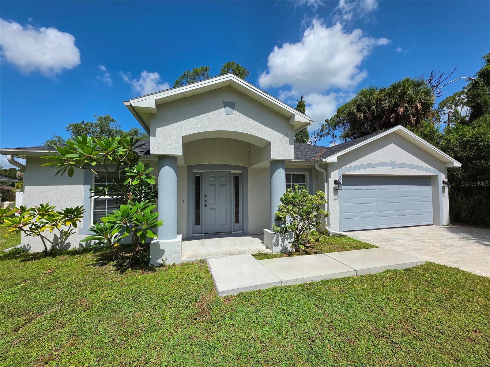 3369 Jennings, North Port, FL 34287