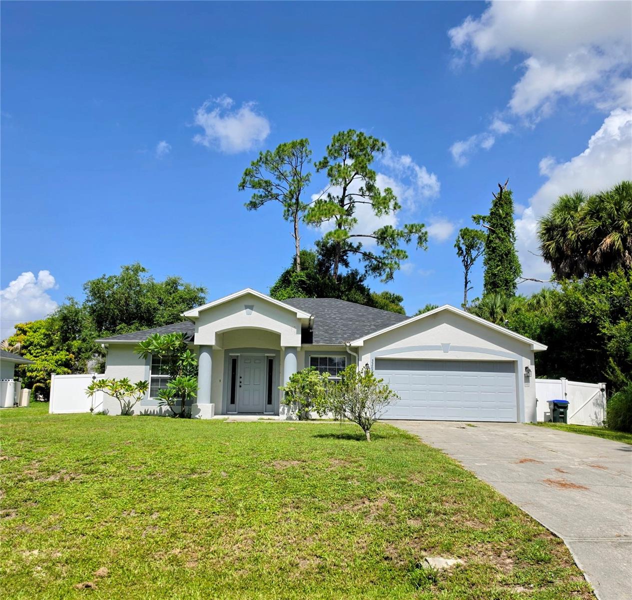 3369 Jennings, North Port, FL 34287