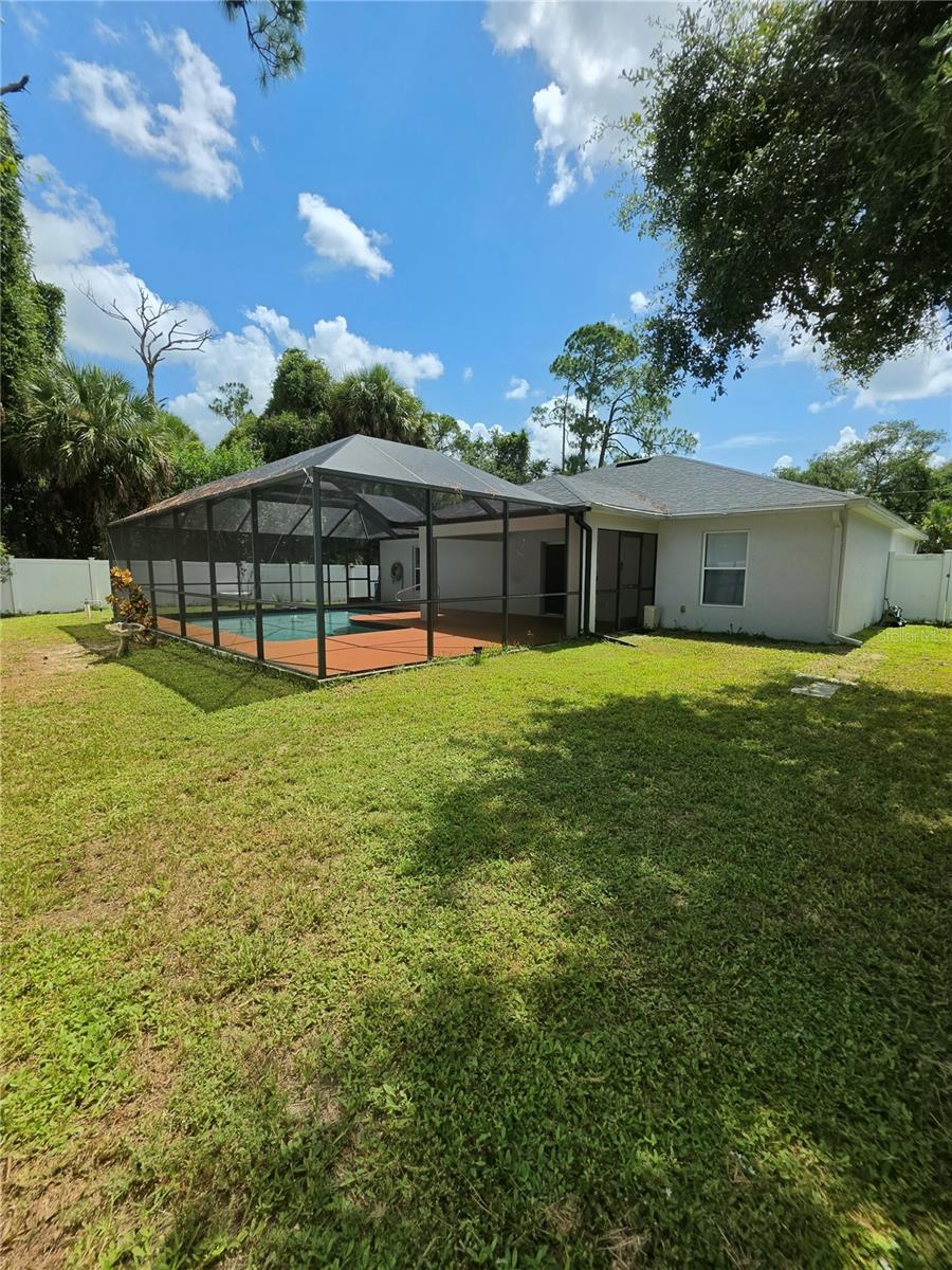 3369 Jennings, North Port, FL 34287