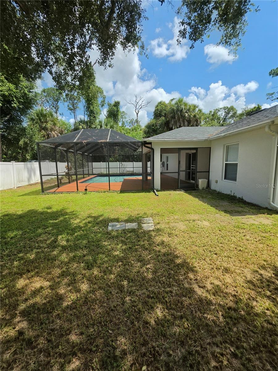 3369 Jennings, North Port, FL 34287