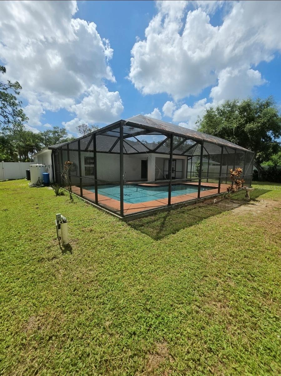 3369 Jennings, North Port, FL 34287