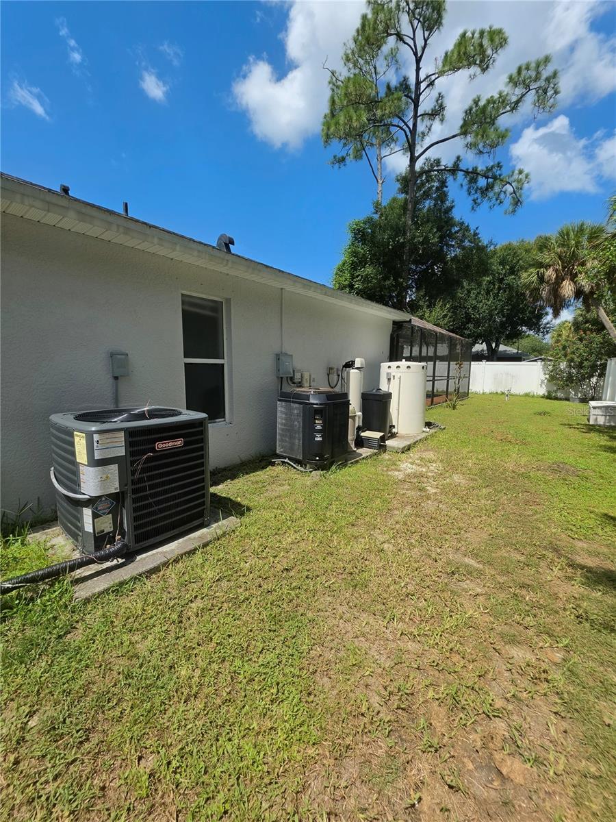 3369 Jennings, North Port, FL 34287