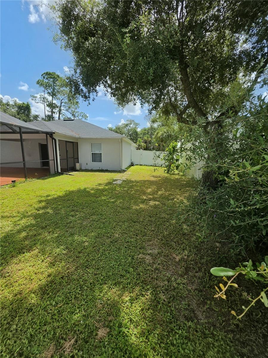 3369 Jennings, North Port, FL 34287
