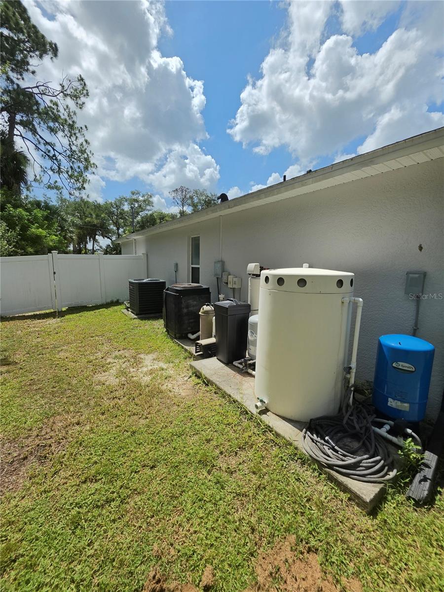 3369 Jennings, North Port, FL 34287