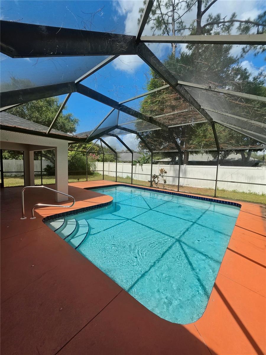 3369 Jennings, North Port, FL 34287