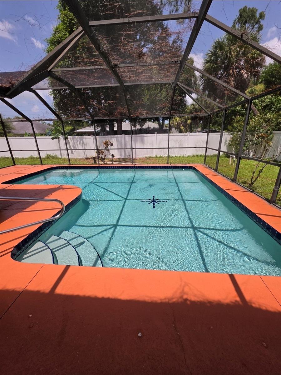 3369 Jennings, North Port, FL 34287