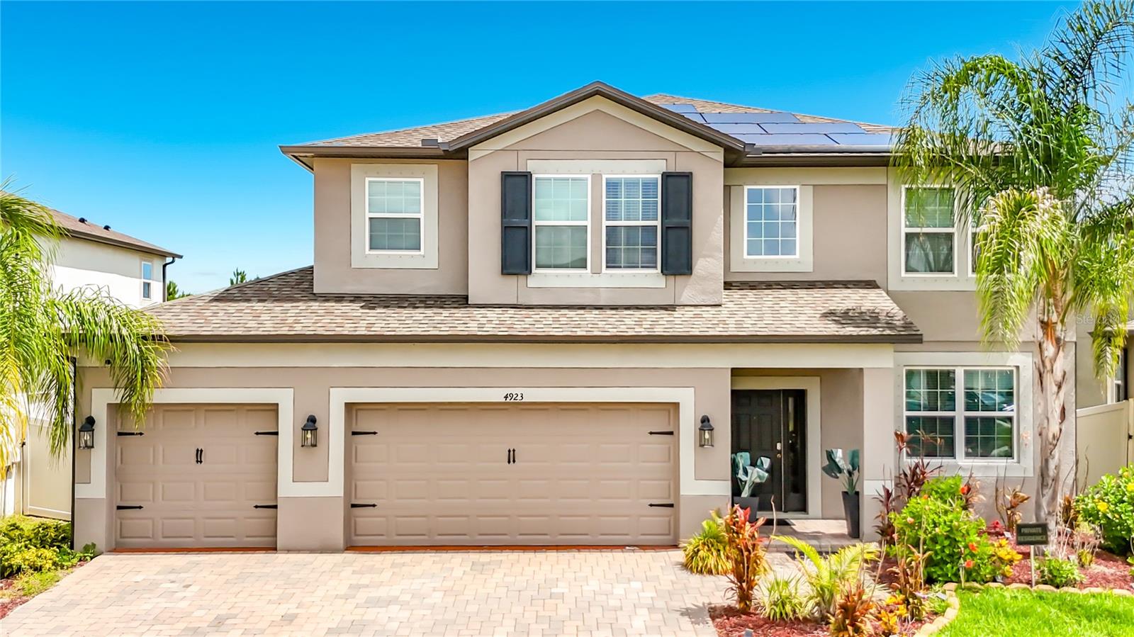 4923 Eagle Rock, Wimauma, FL 33598