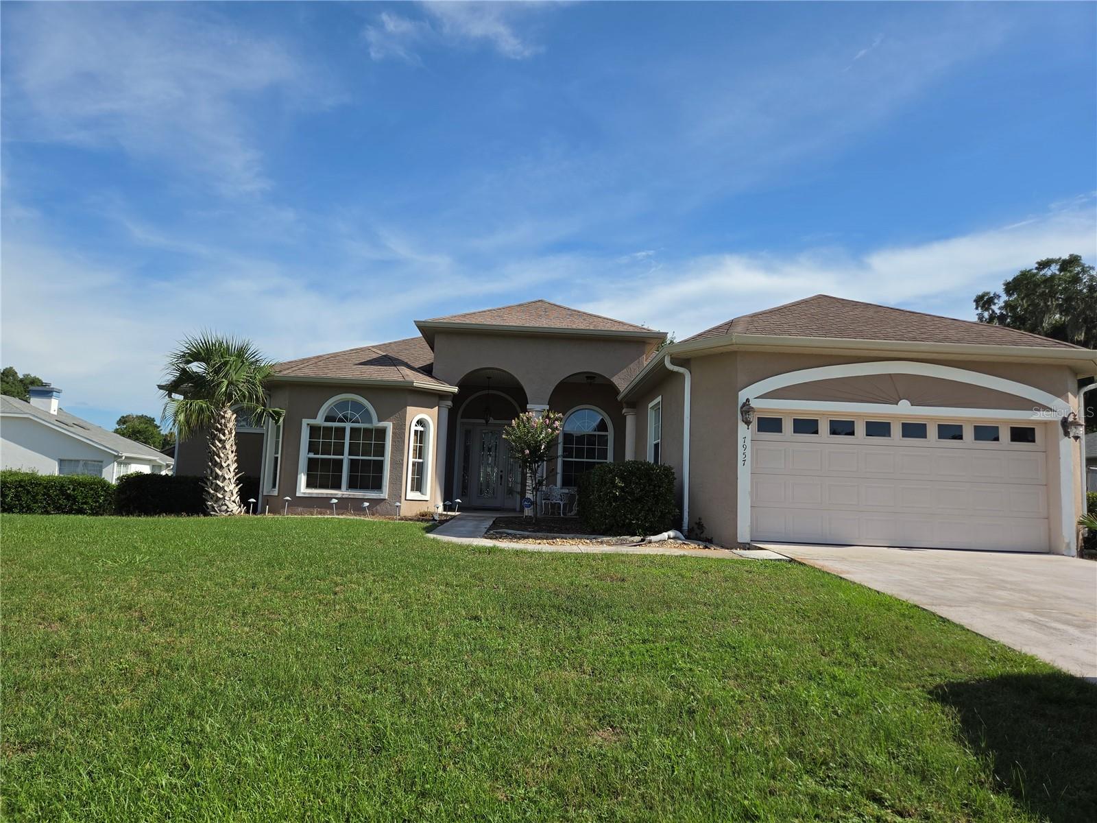 7957 103rd, Ocala, FL 34476