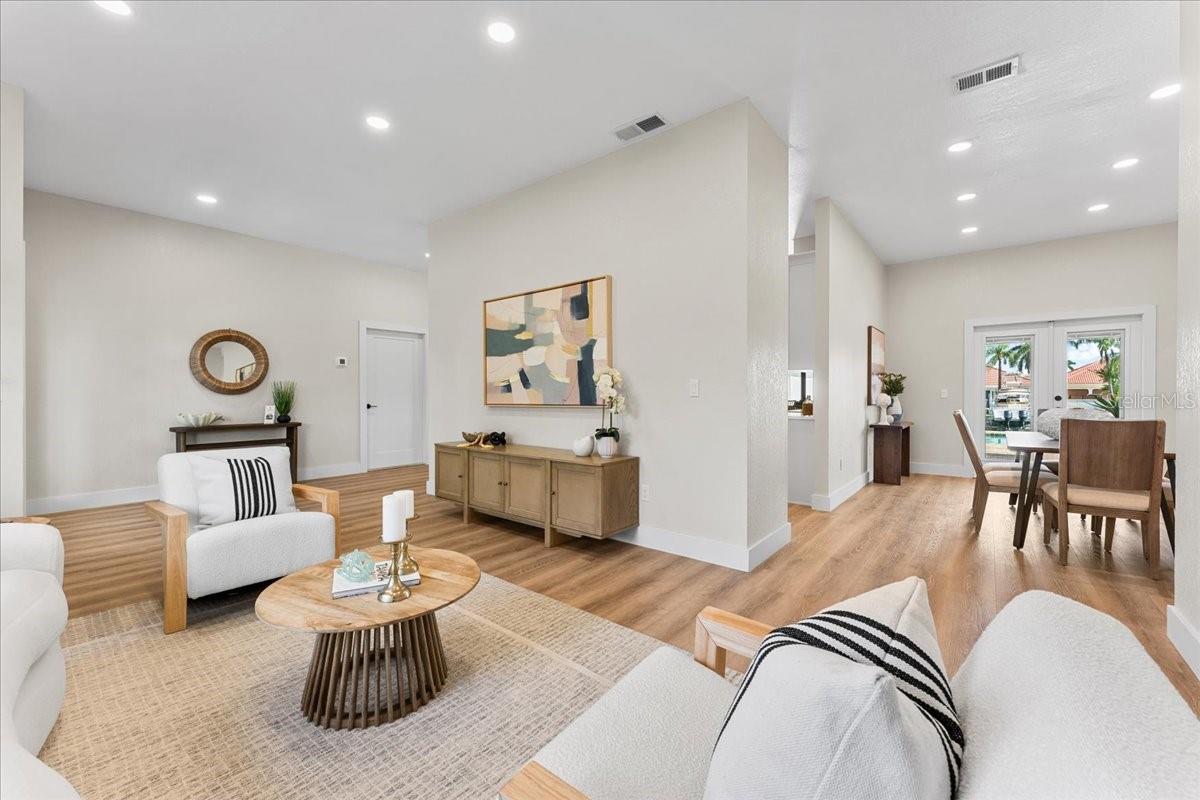 4973 60th, St Petersburg, FL 33715