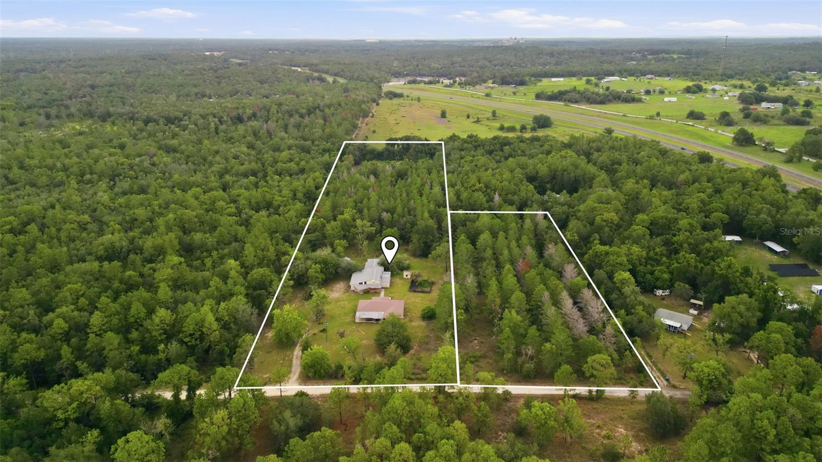 14499 Sandy, Brooksville, FL 34613