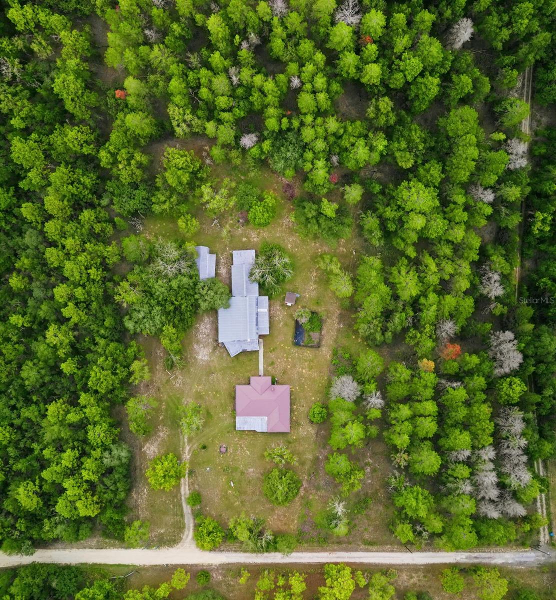 14499 Sandy, Brooksville, FL 34613