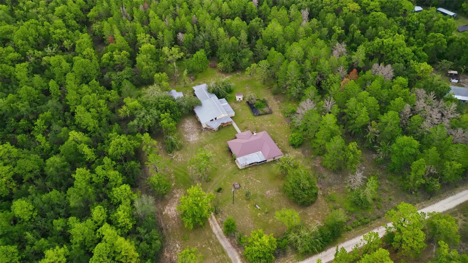 14499 Sandy, Brooksville, FL 34613