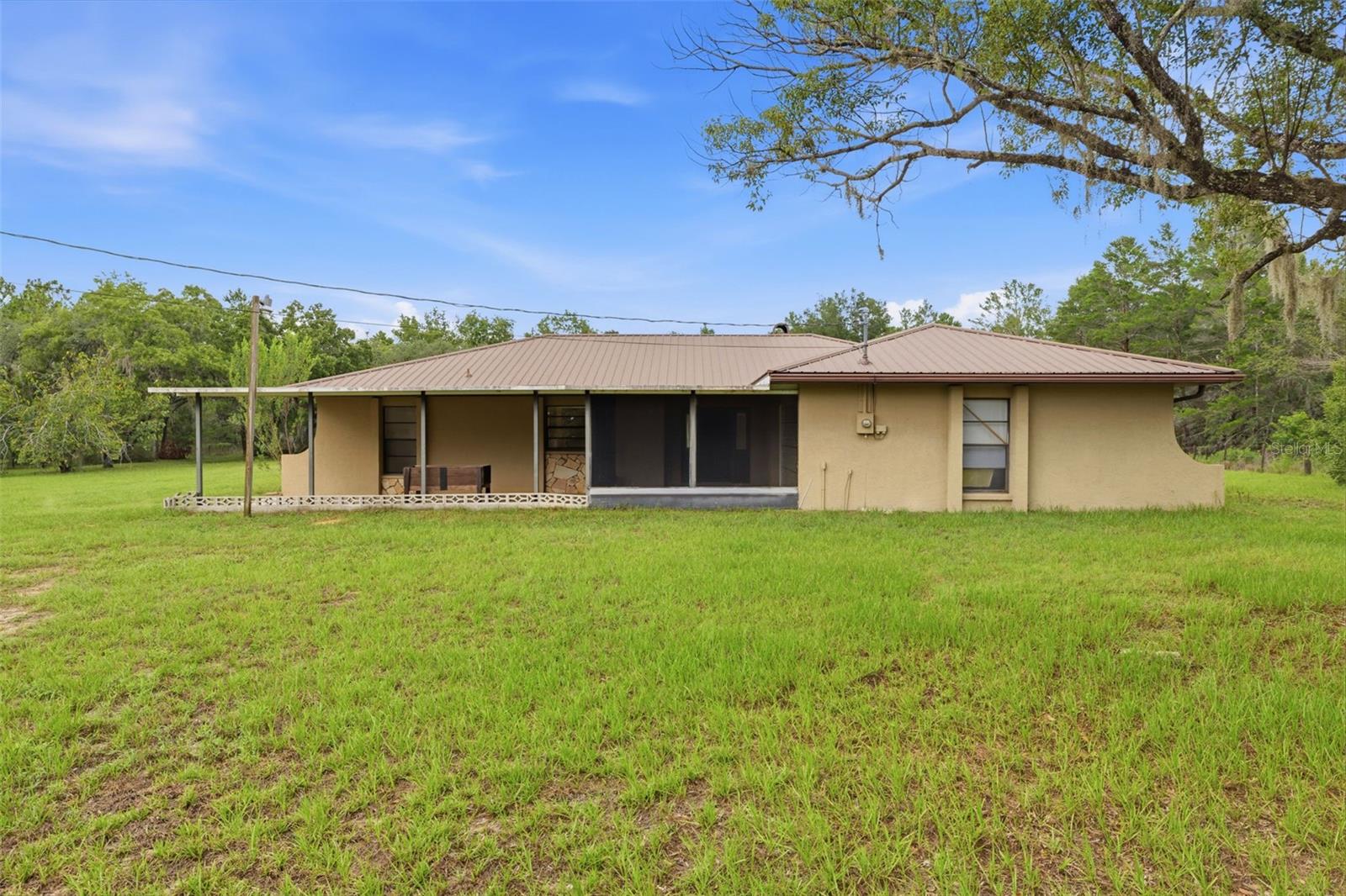 14499 Sandy, Brooksville, FL 34613