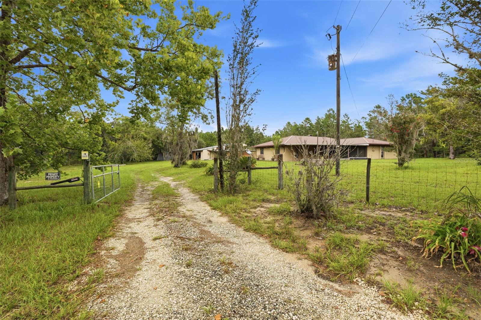 14499 Sandy, Brooksville, FL 34613