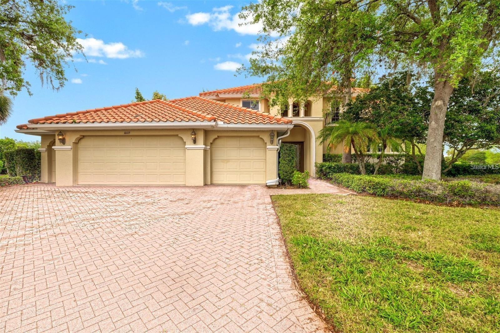 10115 Day Lily, Bradenton, FL 34212