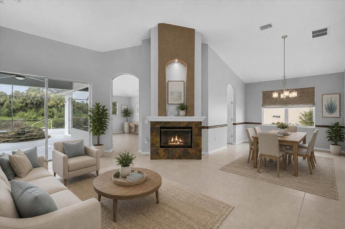 12319 Lavender, Bradenton, FL 34212