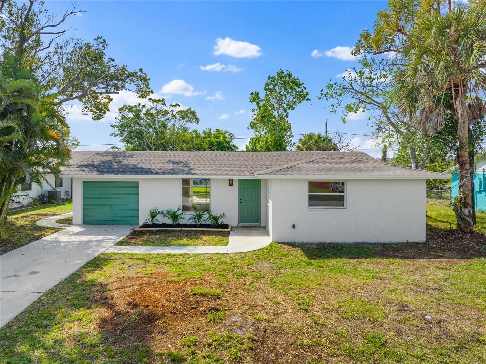 3445 Gulf, Rotonda West, FL 33947