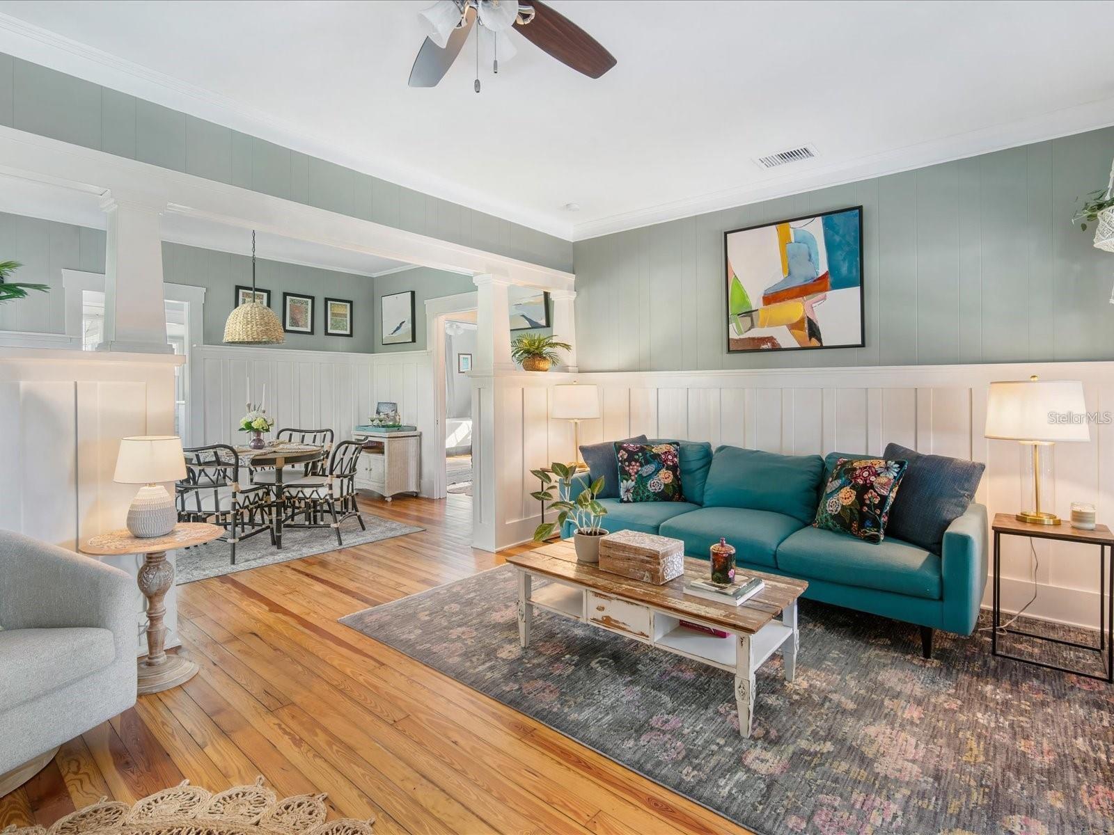 2822 4th, Bradenton, FL 34205