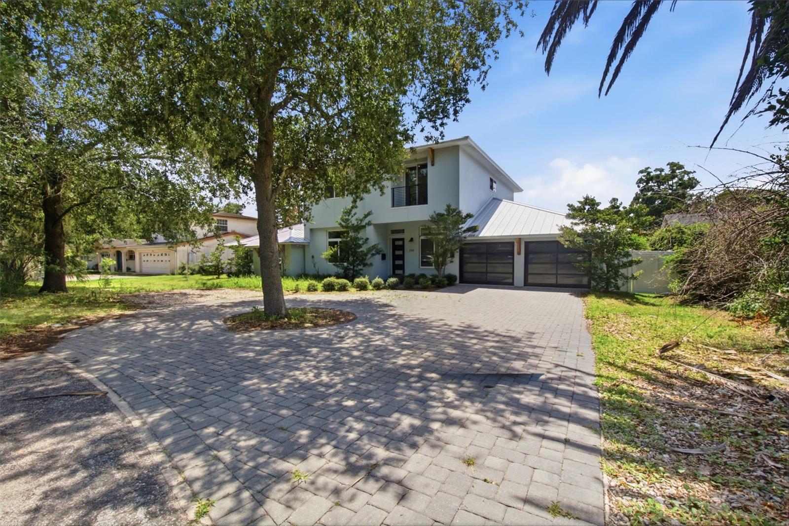 281 Brewer, Winter Park, FL 32789