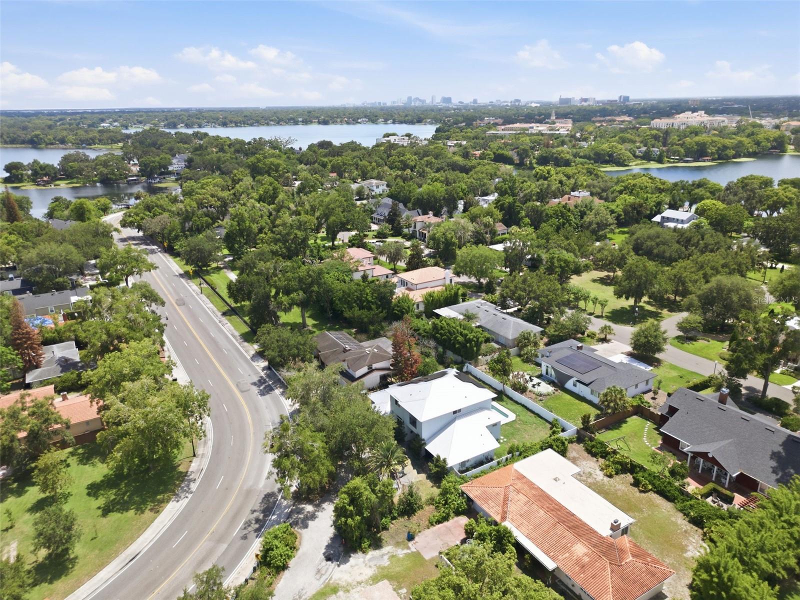 281 Brewer, Winter Park, FL 32789