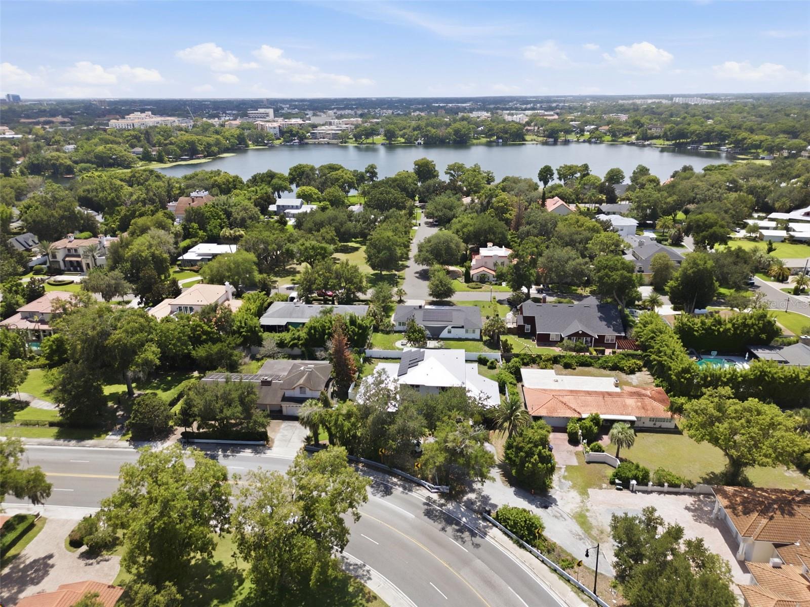 281 Brewer, Winter Park, FL 32789