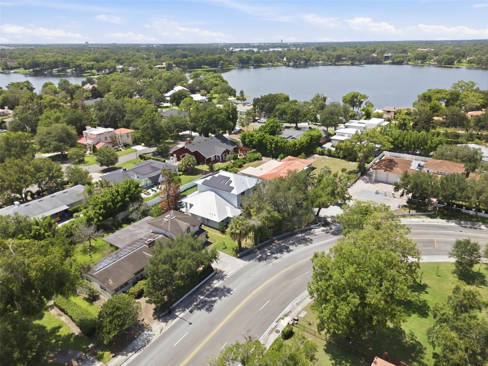 281 Brewer, Winter Park, FL 32789