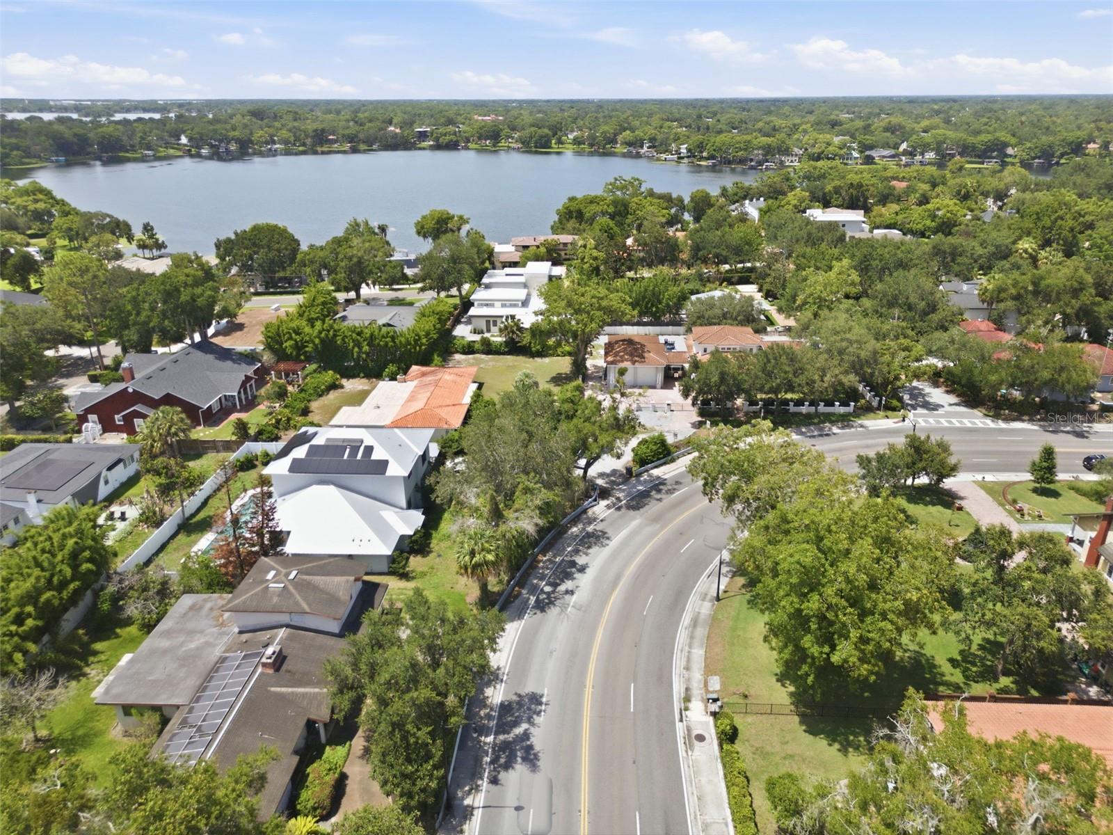 281 Brewer, Winter Park, FL 32789