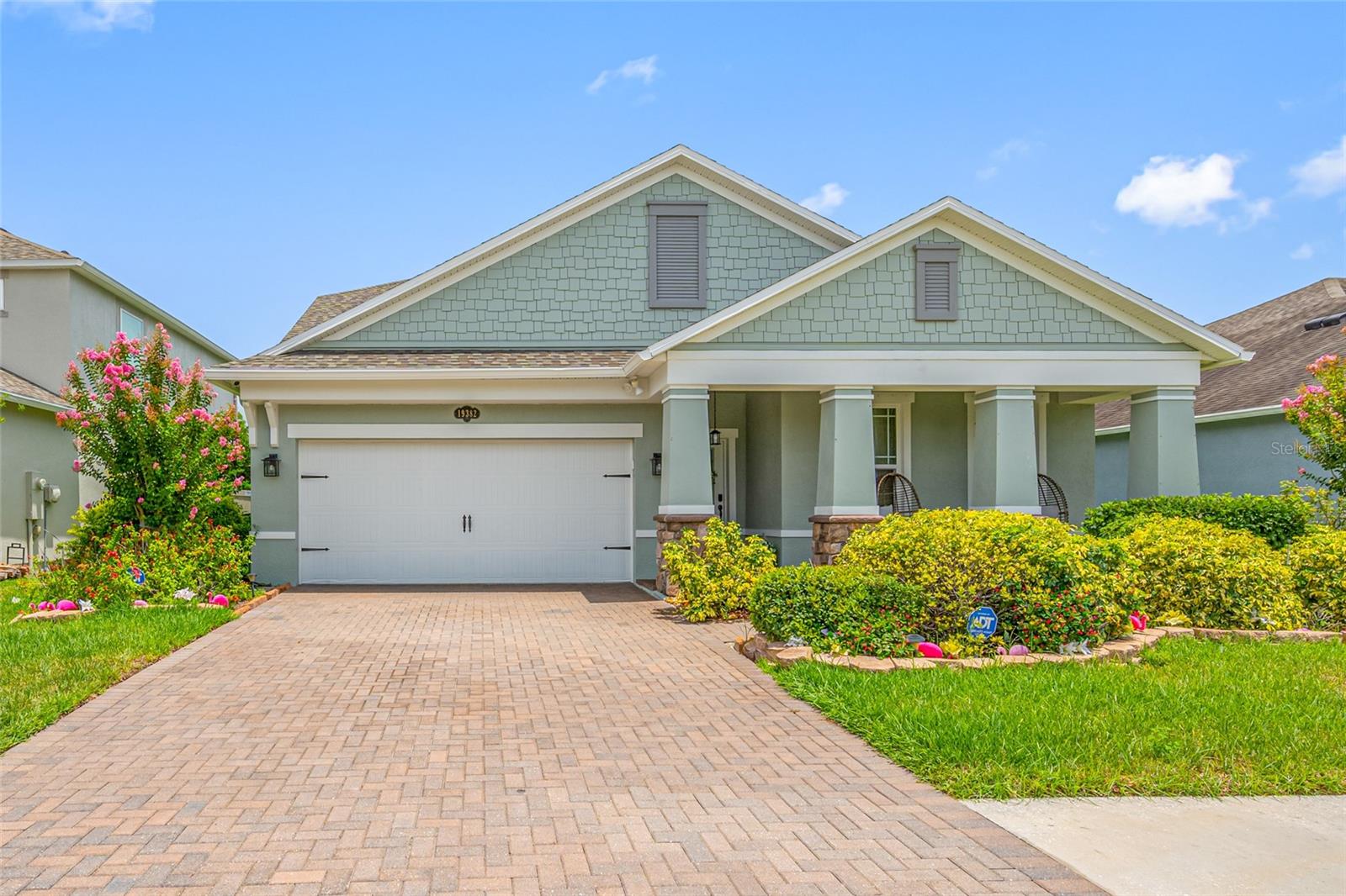 19382 Long Lake Ranch, Lutz, FL 33558