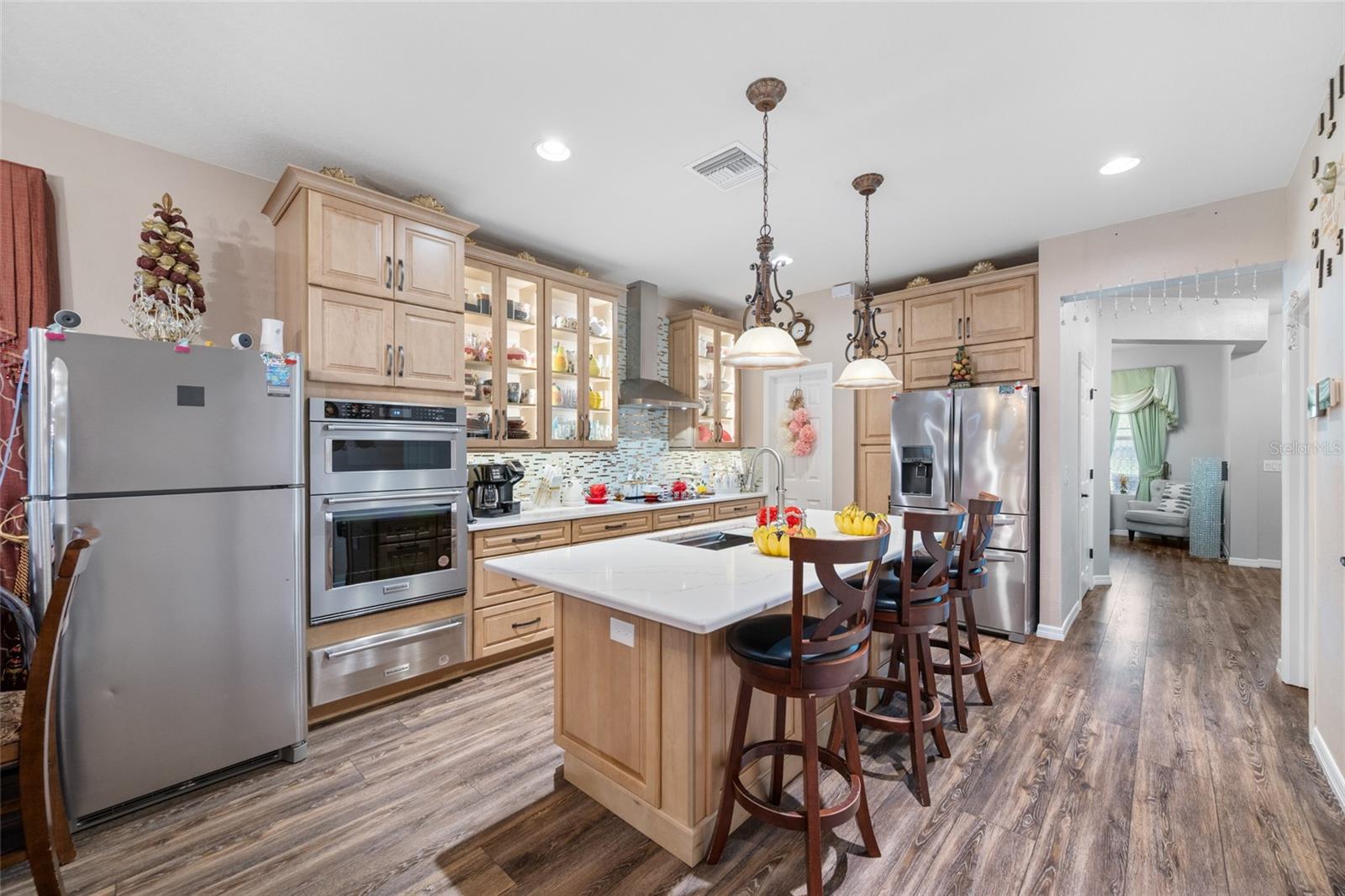 19382 Long Lake Ranch, Lutz, FL 33558