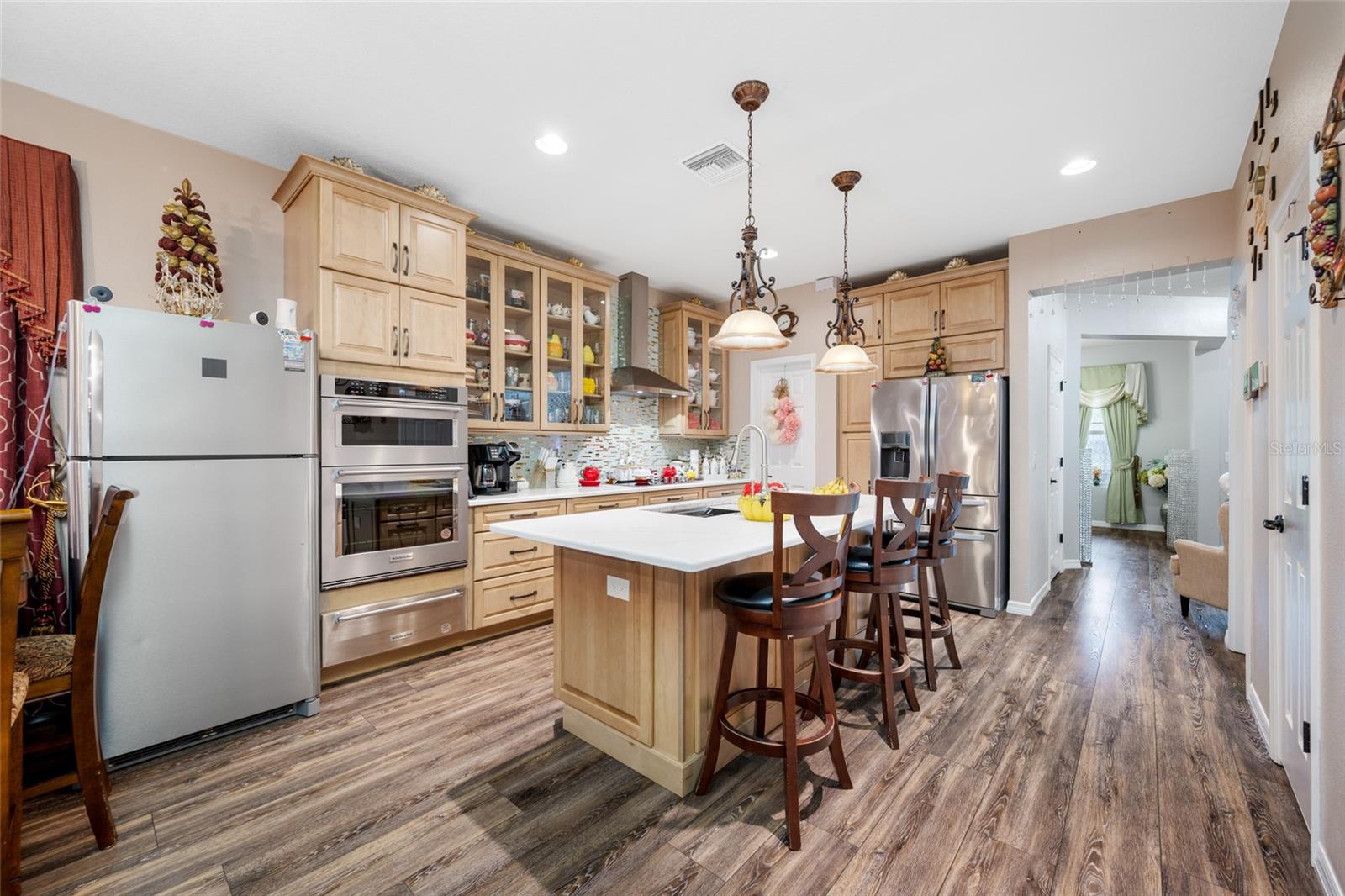 19382 Long Lake Ranch, Lutz, FL 33558