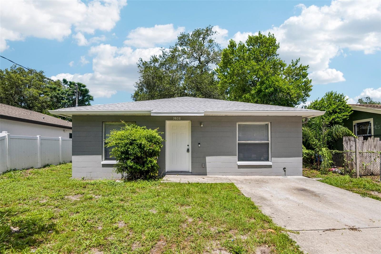 3808 N Whittier, Tampa, FL 33619