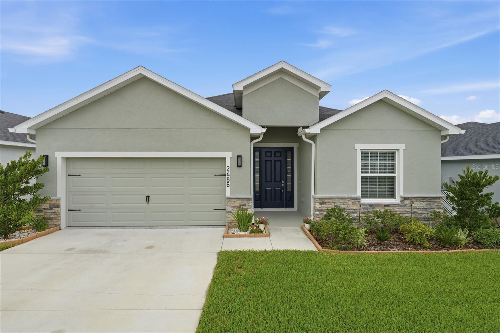 2486 Matterhorn, Davenport, FL 33837