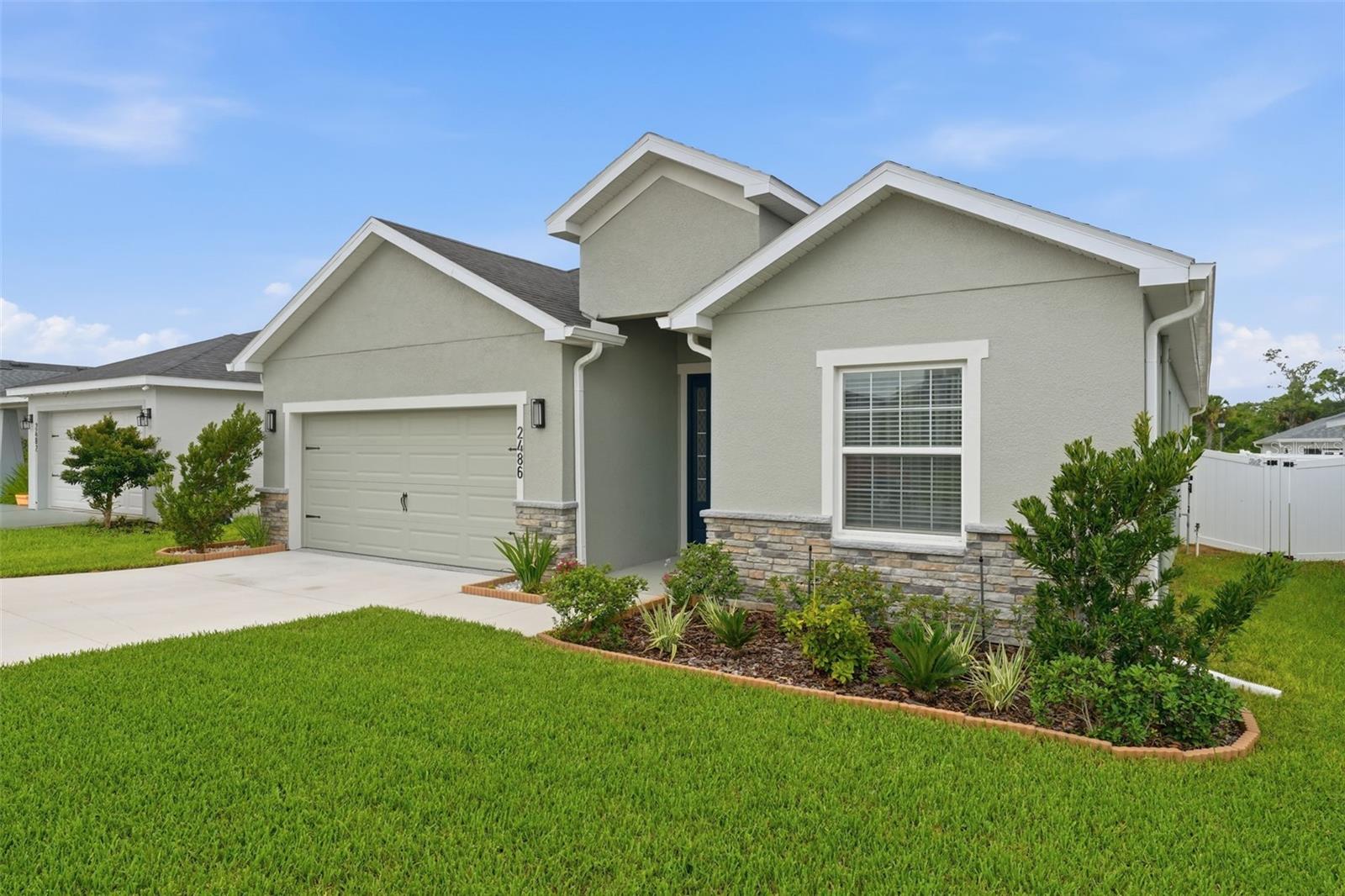 2486 Matterhorn, Davenport, FL 33837