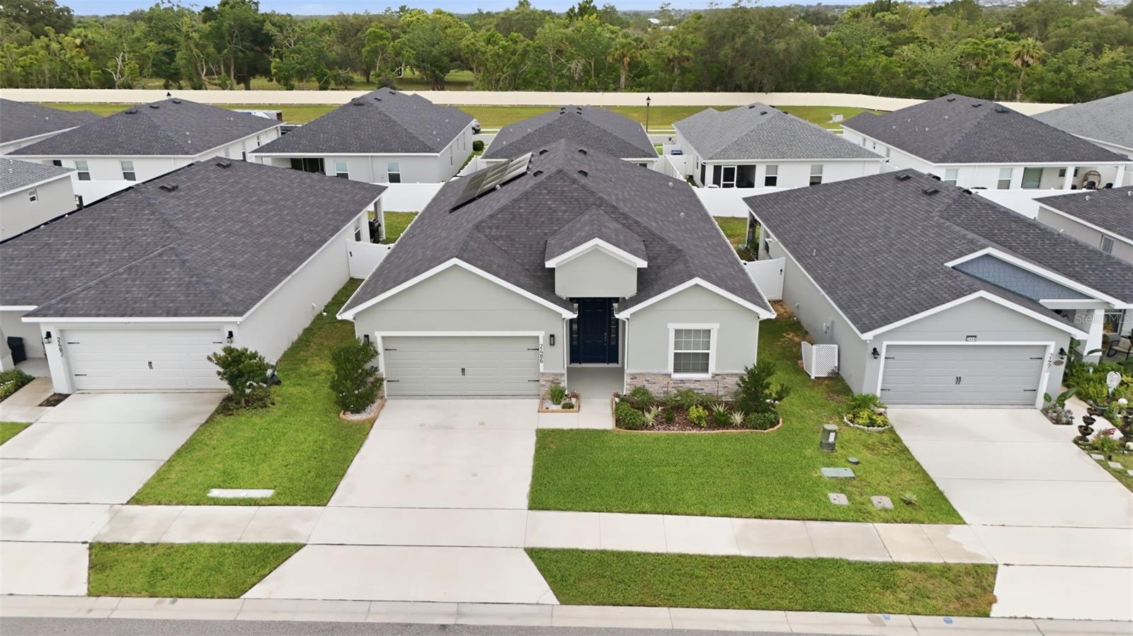 2486 Matterhorn, Davenport, FL 33837
