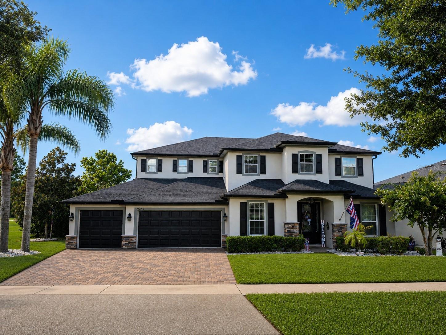 9223 Ivywood, Clermont, FL 34711