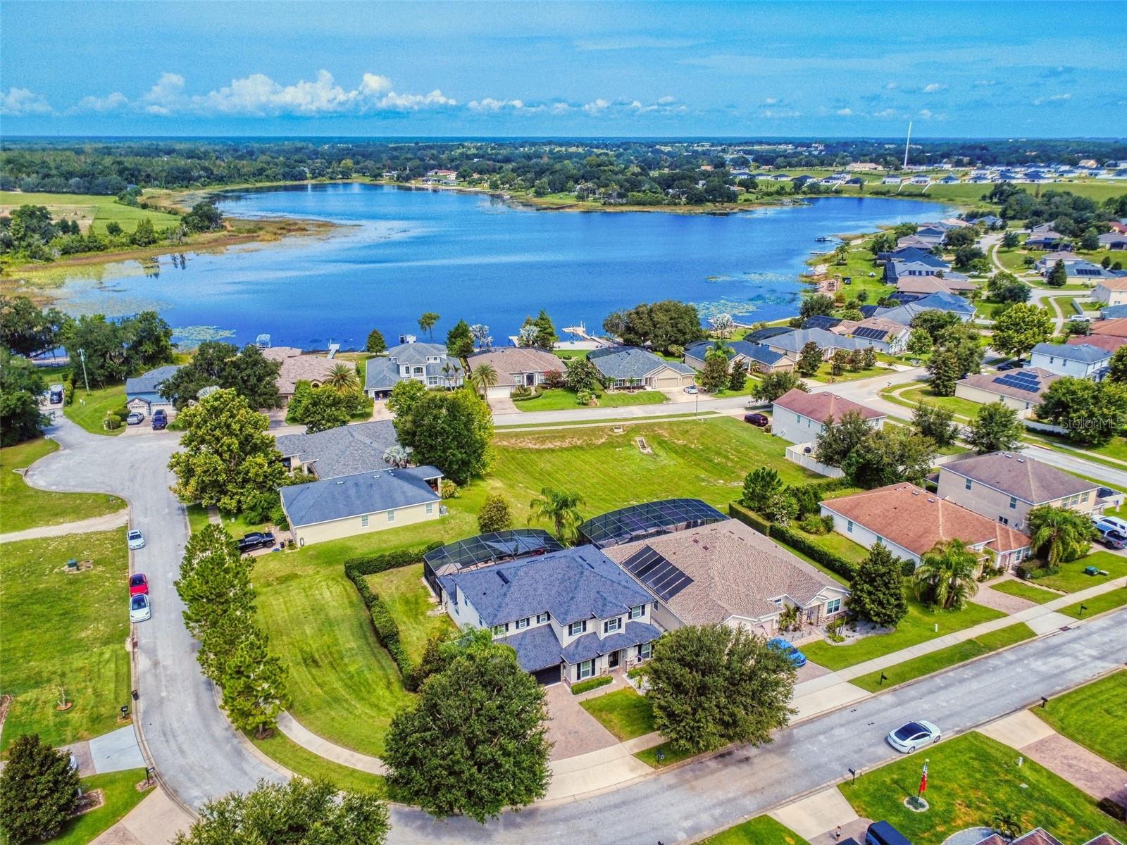 9223 Ivywood, Clermont, FL 34711