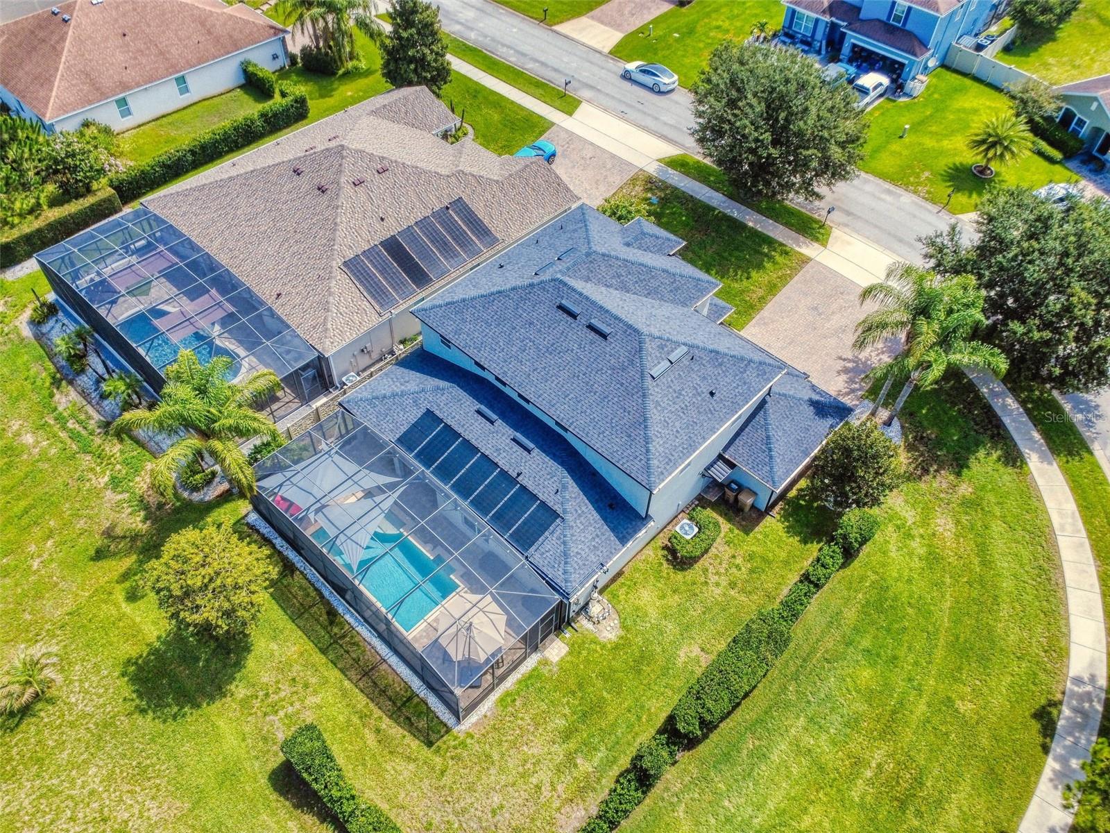 9223 Ivywood, Clermont, FL 34711