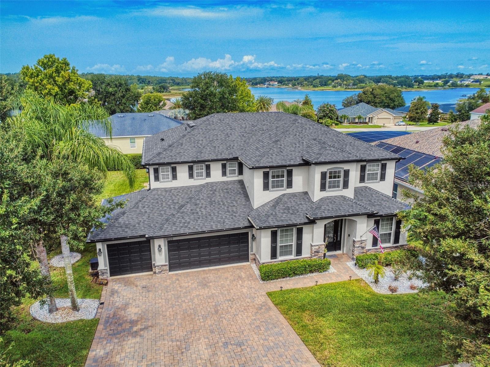 9223 Ivywood, Clermont, FL 34711