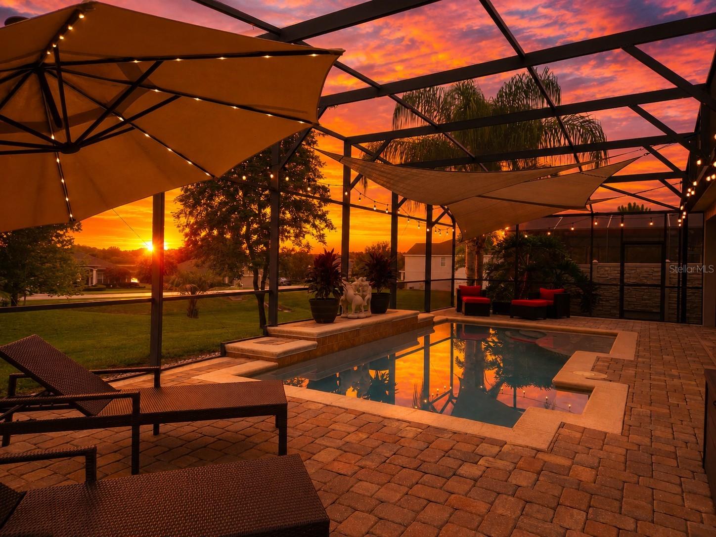 9223 Ivywood, Clermont, FL 34711