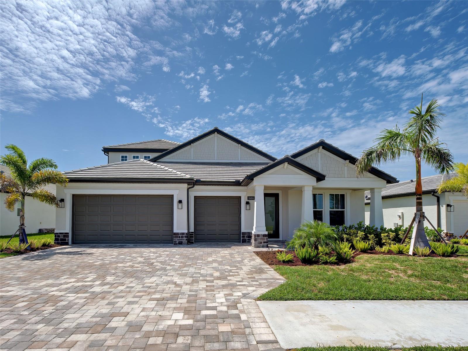 1684 Lugano, Nokomis, FL 34275