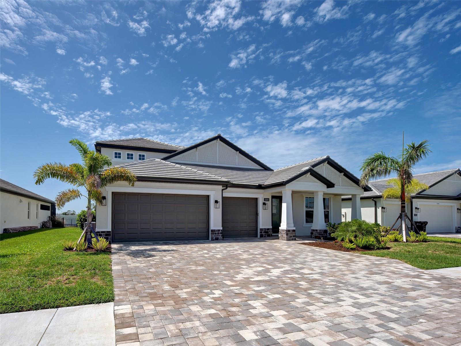 1684 Lugano, Nokomis, FL 34275