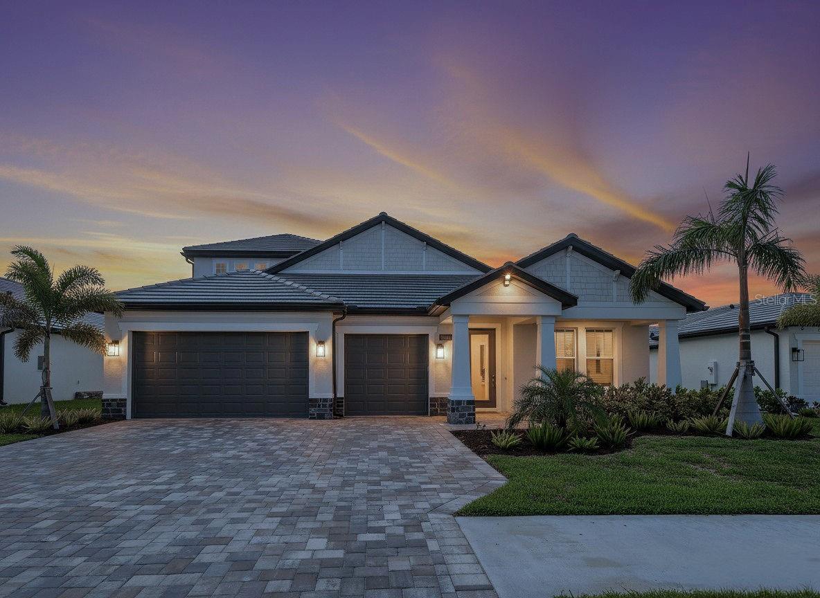 1684 Lugano, Nokomis, FL 34275