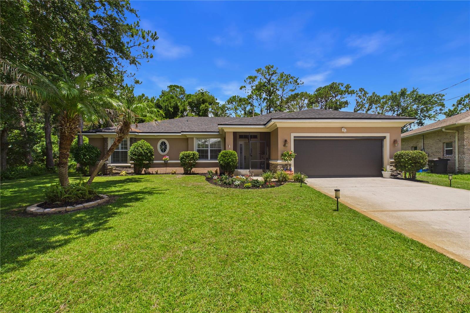 49 Fanshawe, Palm Coast, FL 32137