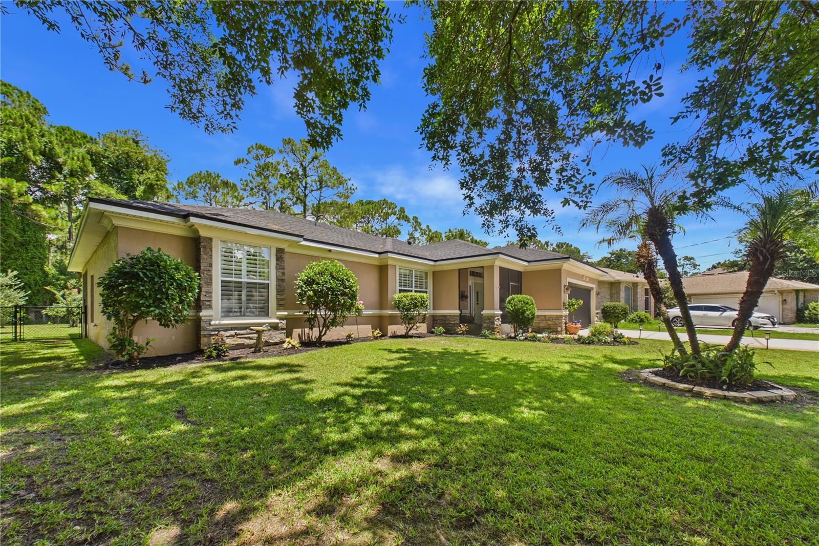 49 Fanshawe, Palm Coast, FL 32137