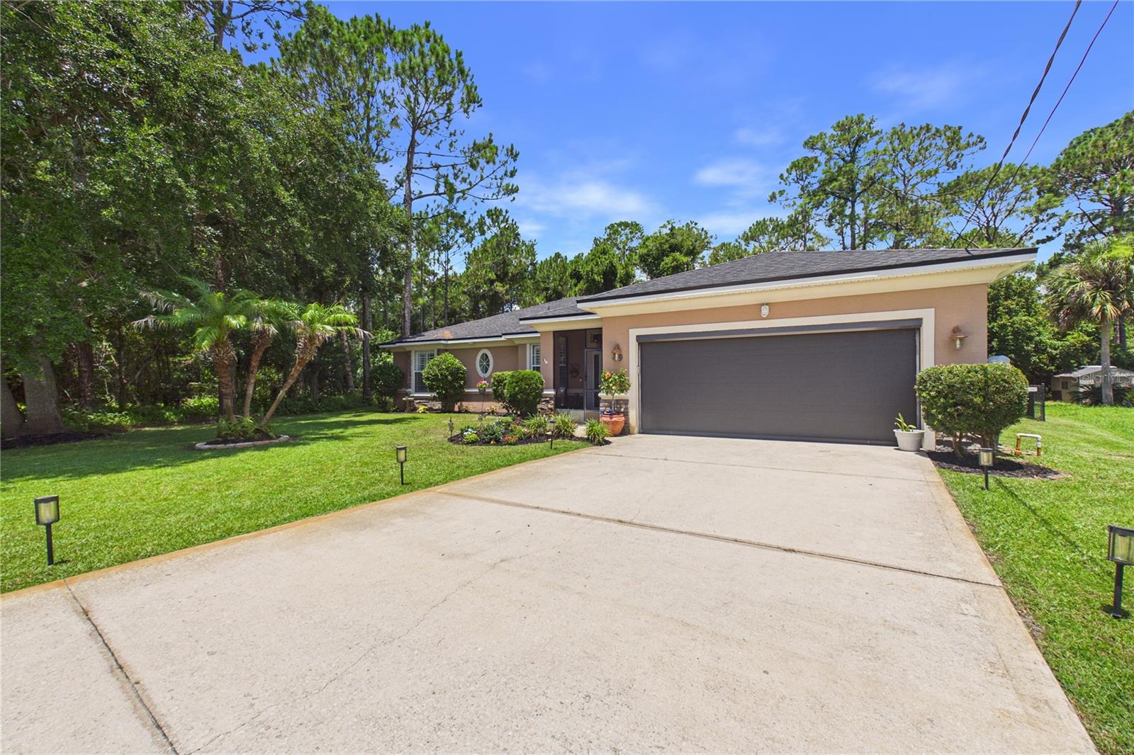 49 Fanshawe, Palm Coast, FL 32137